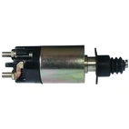Solenoid