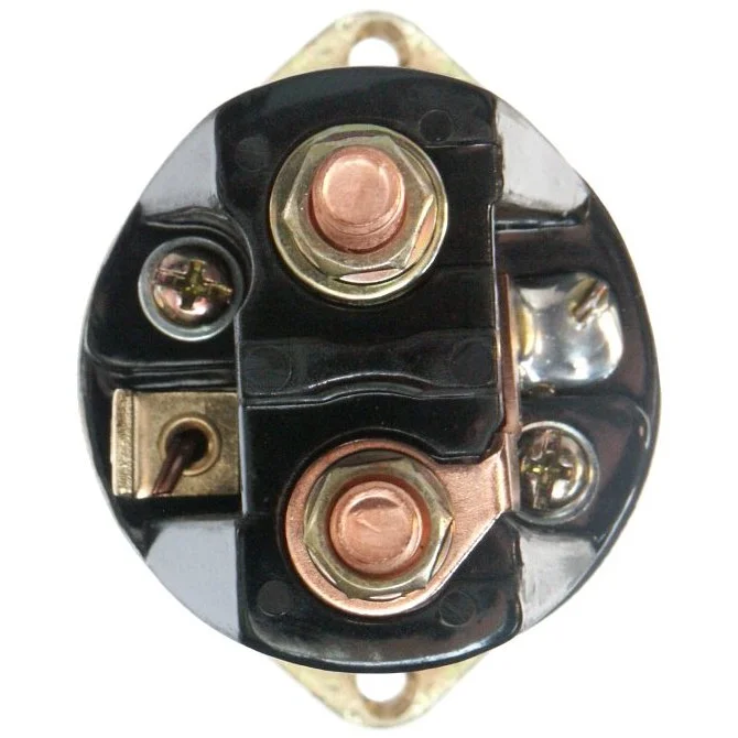 Solenoid