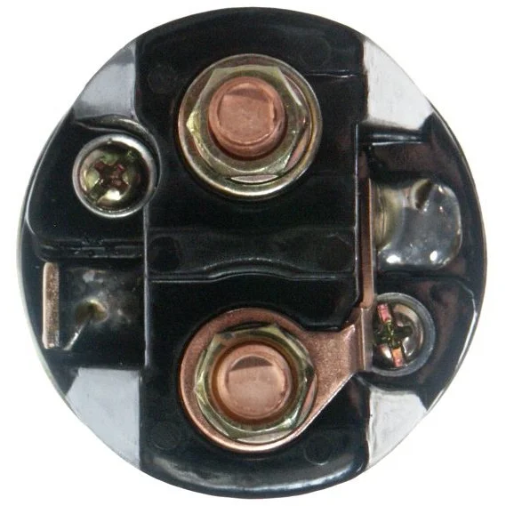 Solenoid