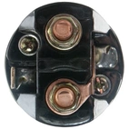 Solenoid