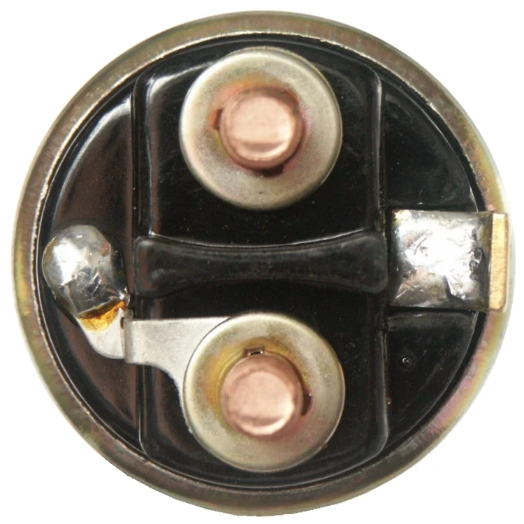 Solenoid