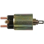 Solenoid