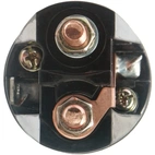 Solenoid