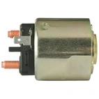Solenoid
