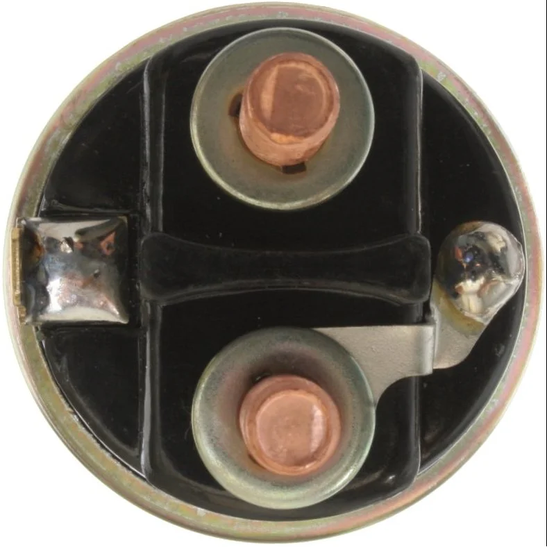 Solenoid