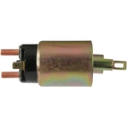 Solenoid
