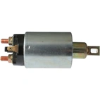 Solenoid