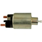 Solenoid