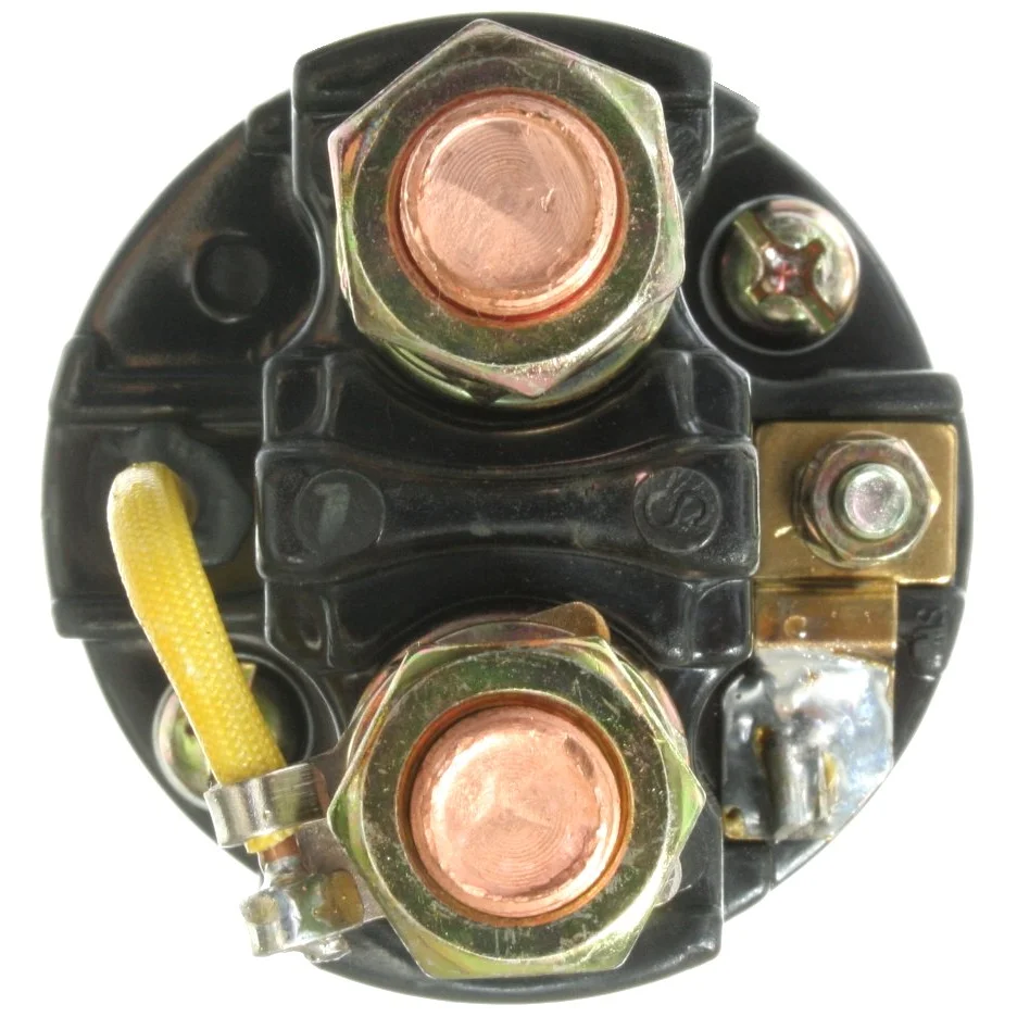 Solenoid