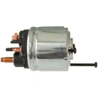 Solenoid