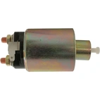 Solenoid