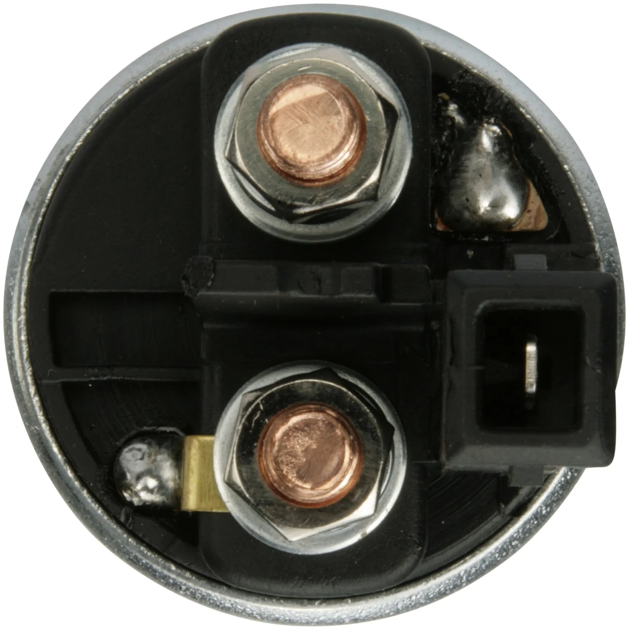 Solenoid