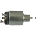Solenoid