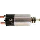 Solenoid