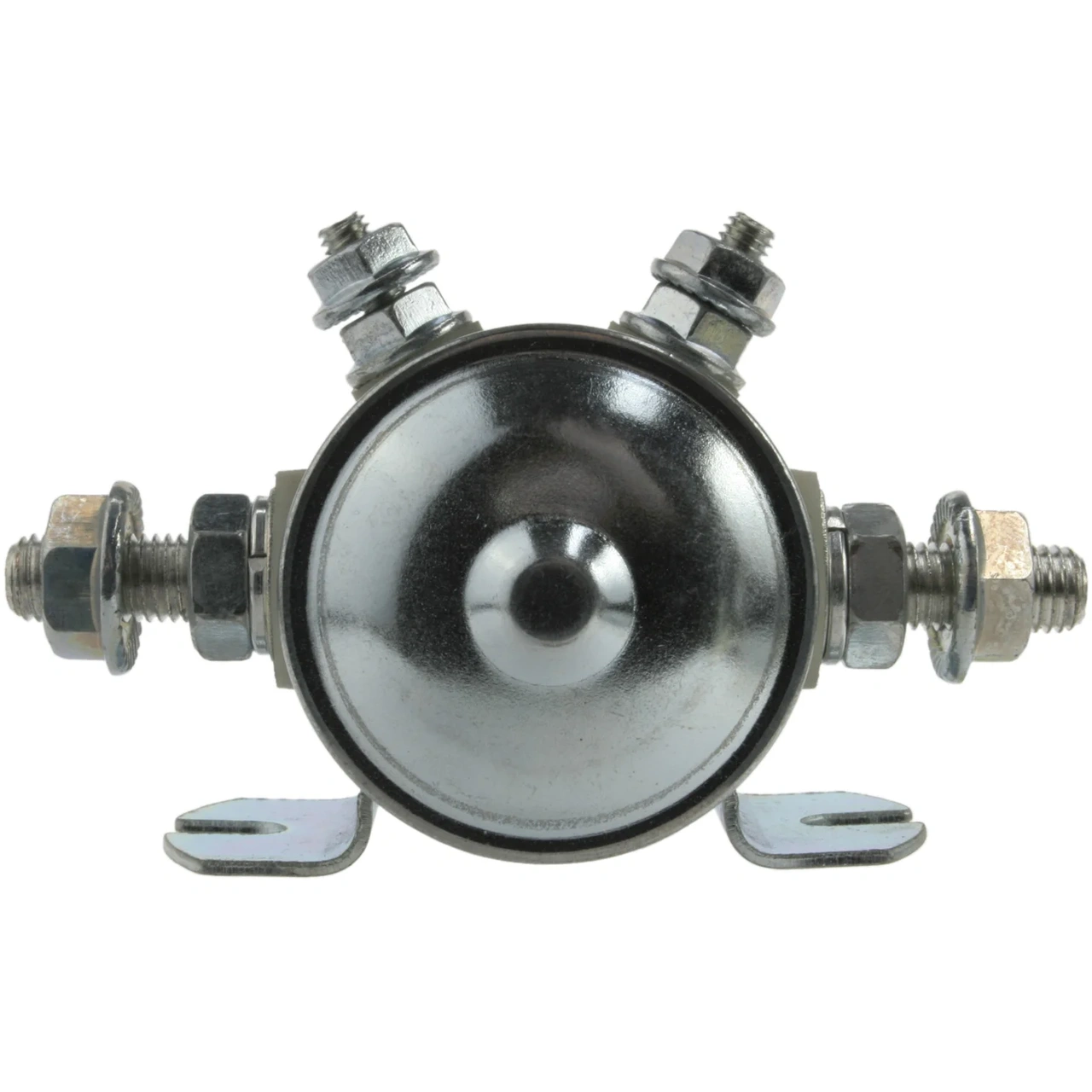 Solenoid