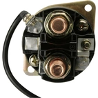 Solenoid