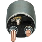 Solenoid