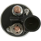 Solenoid