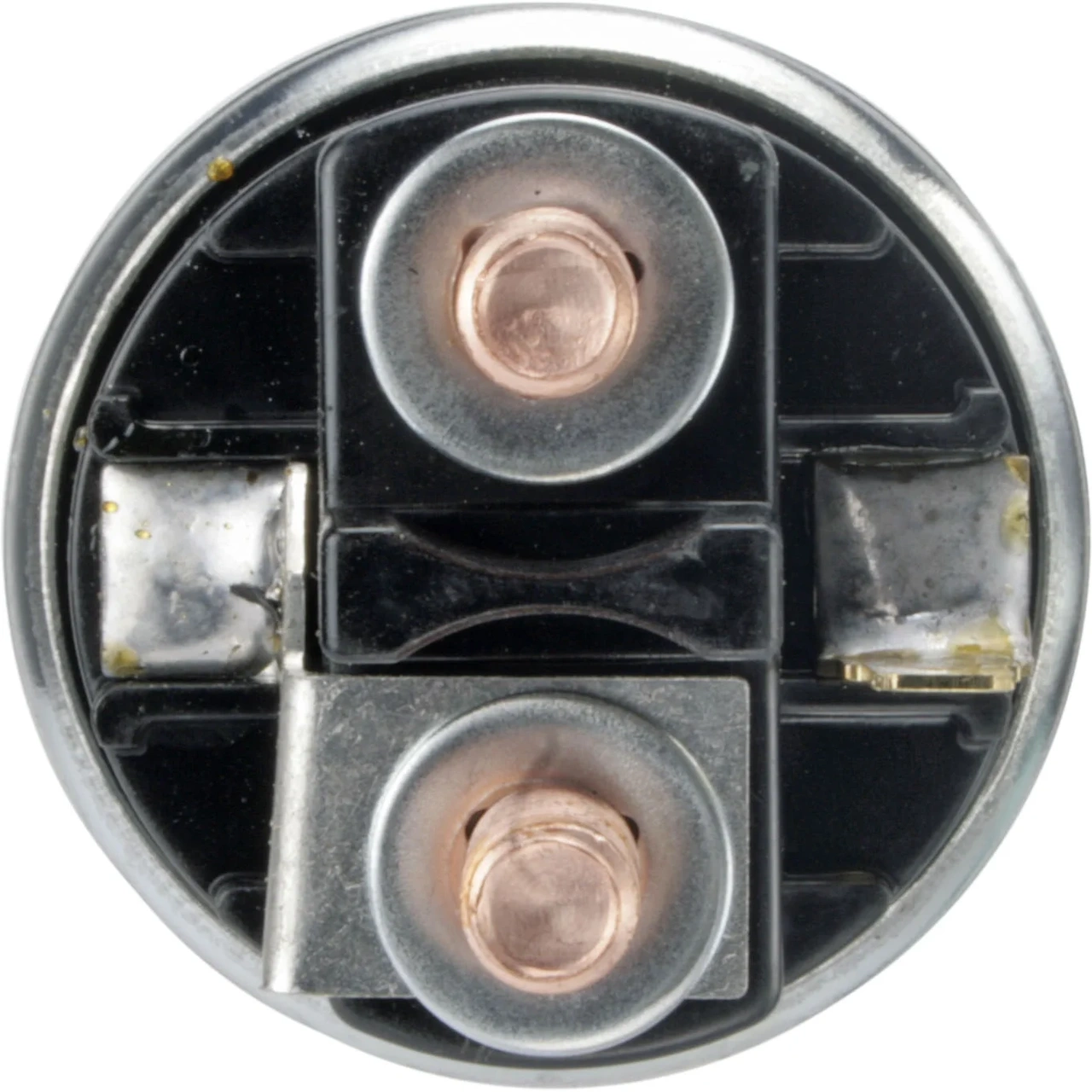 Solenoid