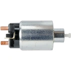 Solenoid