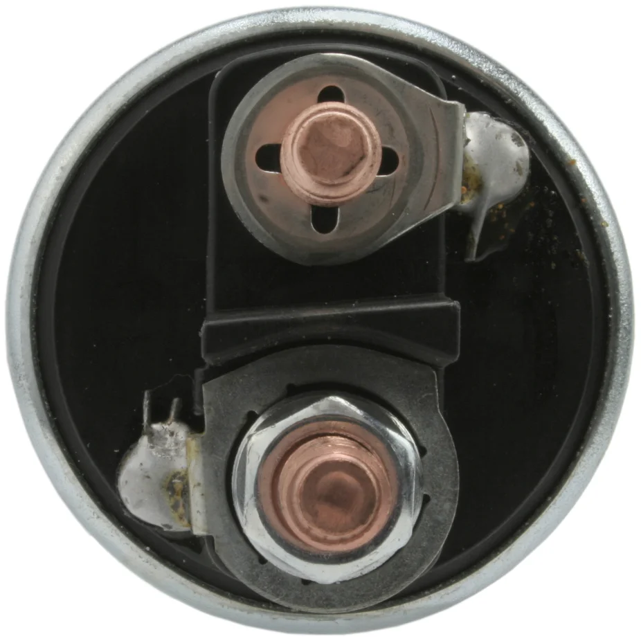 Solenoid