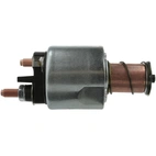 Solenoid
