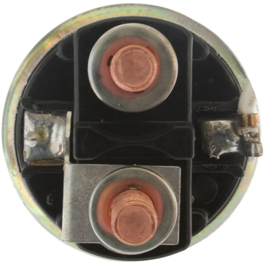 Solenoid