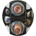 Solenoid