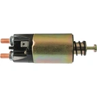 Solenoid