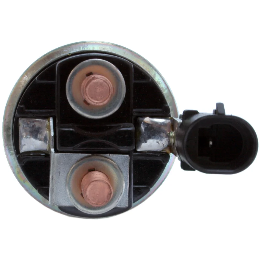 Solenoid