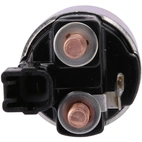 Solenoid