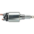 Solenoid