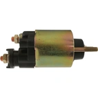 Solenoid