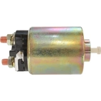 Solenoid