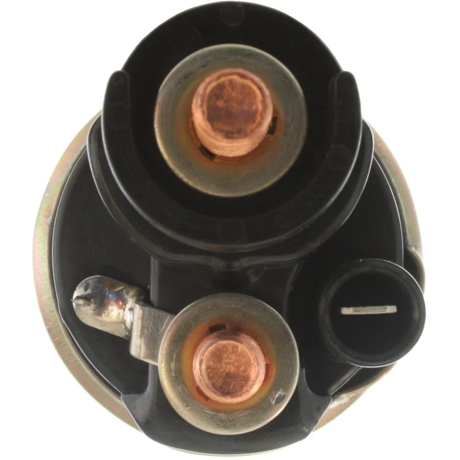 Solenoid