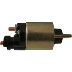 Solenoid