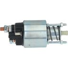 Solenoid