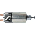 Solenoid