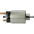 Solenoid