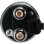 Solenoid