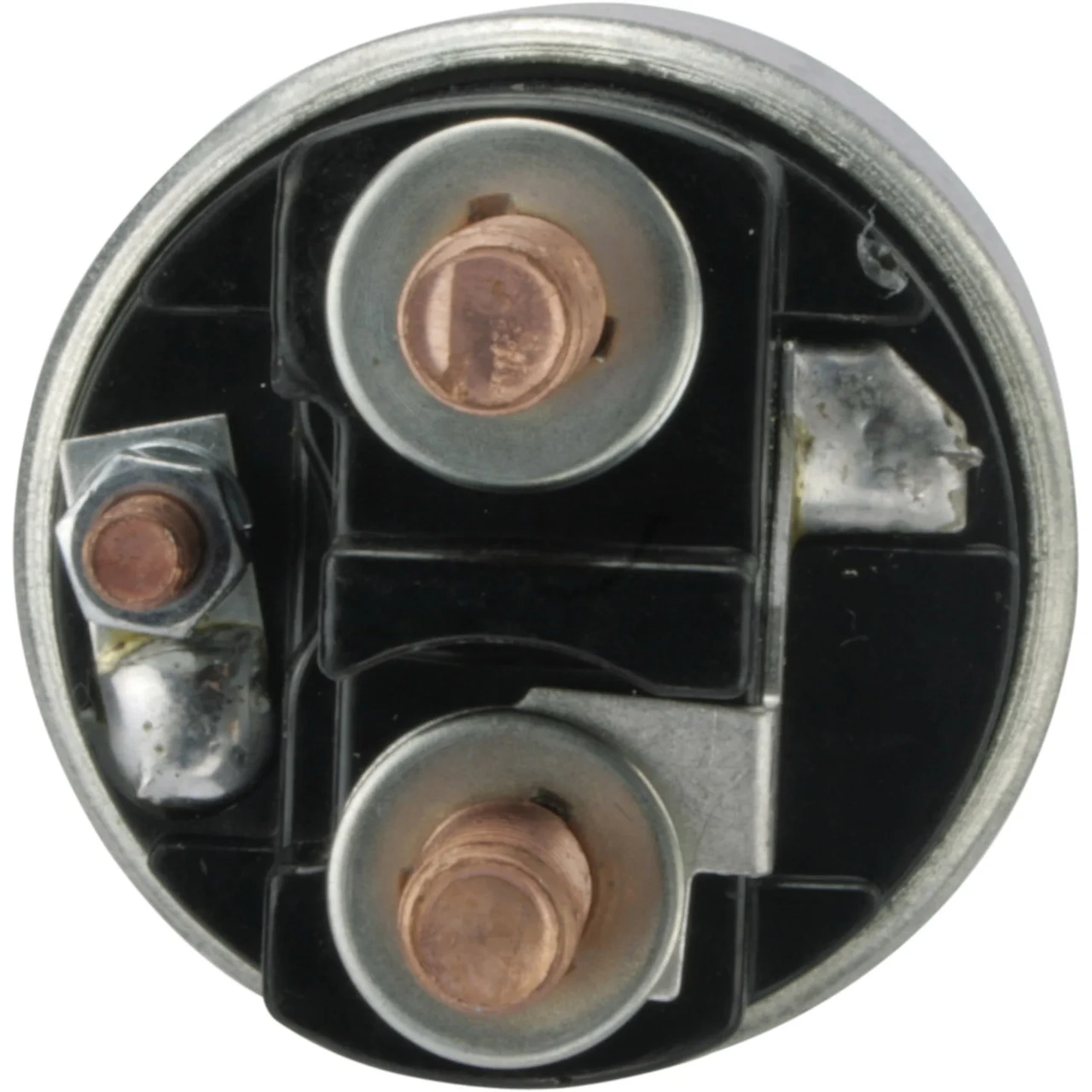 Solenoid