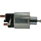 Solenoid