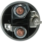Solenoid