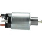 Solenoid
