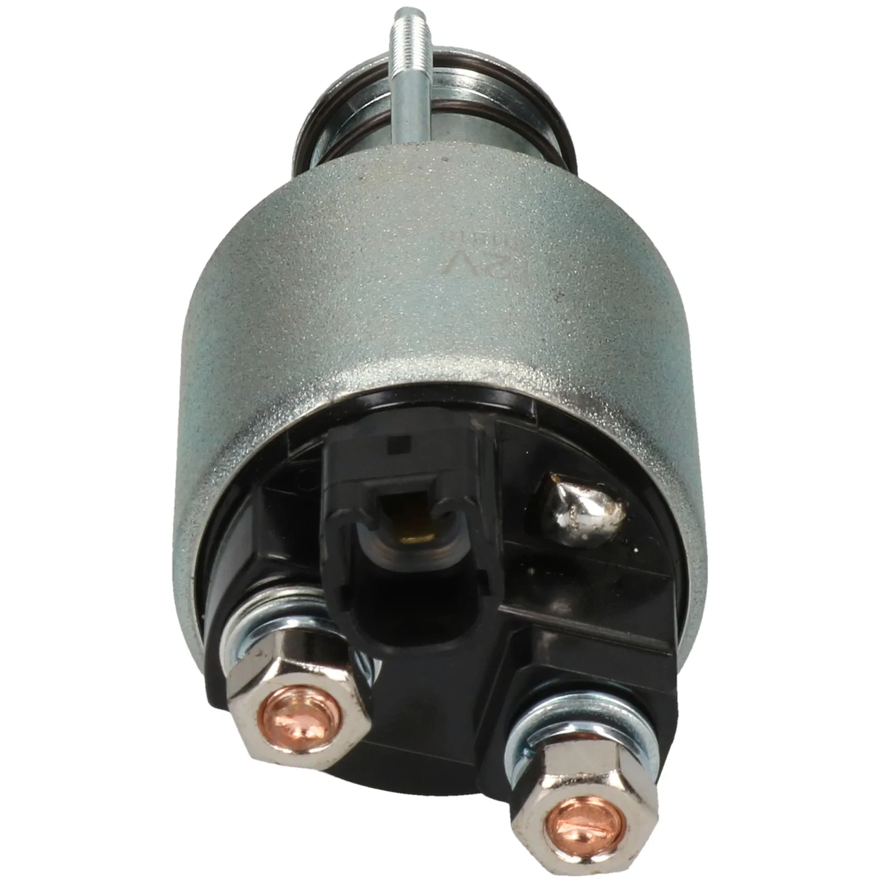 Solenoid