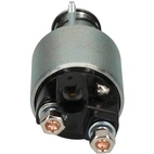 Solenoid