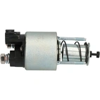 Solenoid