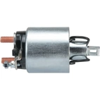 Solenoid