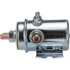 Solenoid
