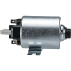 Solenoid